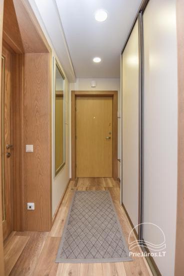 Palanga Apartment Near Baltic Sea Bagian luar foto