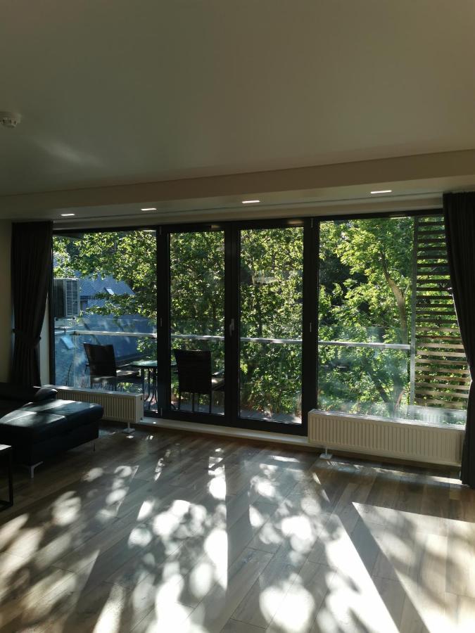 Palanga Apartment Near Baltic Sea Bagian luar foto